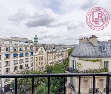 Appartement à louer à Paris 11Ème - Photo 1