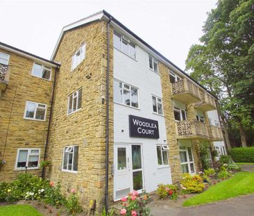 2 bedroom flat to rent - Photo 2
