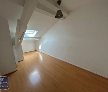 Location Appartement 3 pièces 35m² ST ETIENNE 42100 - Photo 6