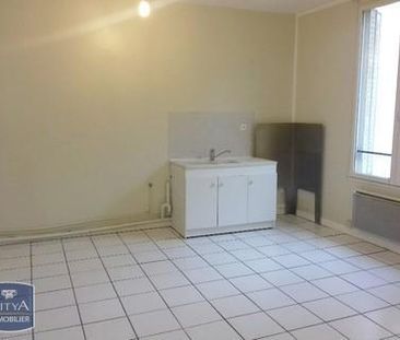 Location Appartement 2 pièces 40m² NANCY 54000 - Photo 2