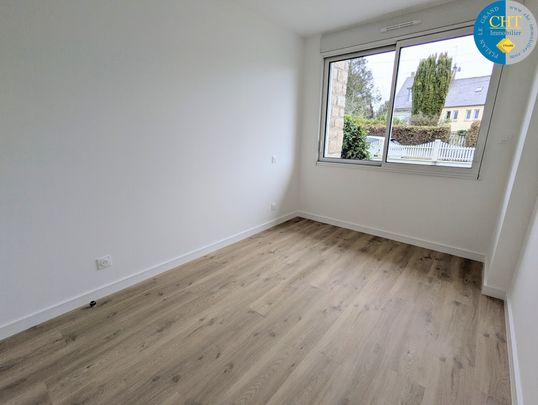 Location Maison 6 pièces 121m² GUER 56380 - Photo 1