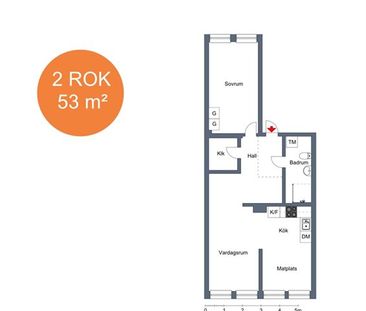 Östra Långgatan 3 B - Photo 6