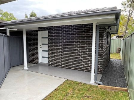 Near New Neat and Tidy Granny Flat - Photo 5