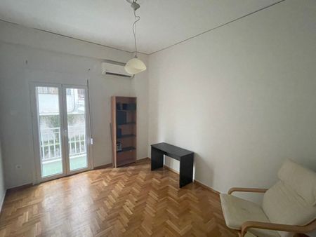 Ενοικίαση κατοικίας, 45 τ.μ., Αθήνα, 450 € - Photo 2