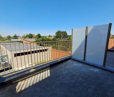 Appartement te huur - Foto 2