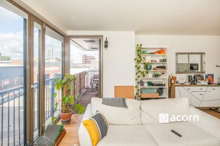 Camberwell Passage, Camberwell, SE5 - Photo 4