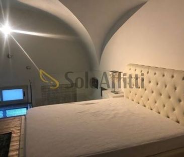 Bilocale via Vittorio Emanuele II 473, Centro Storico, Catania - Photo 5