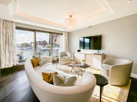 Prince of Wales Terrace, W8, London - Photo 3