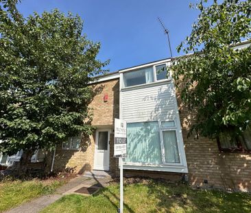 3 bedroom terraced house to rent - Photo 3