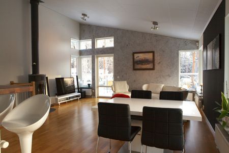 Luxury house in Sollentuna ready for move-in - Photo 4