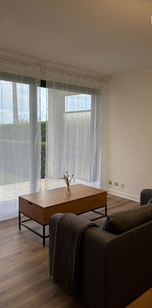 Apartment - Photo 1