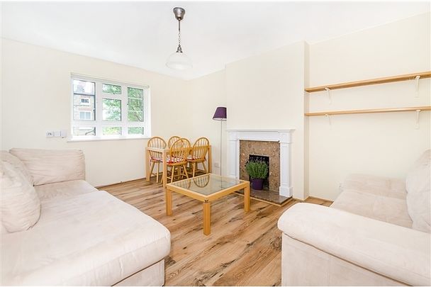 Ladbroke Grove, Kelfield Gardens, W10, London - Photo 1