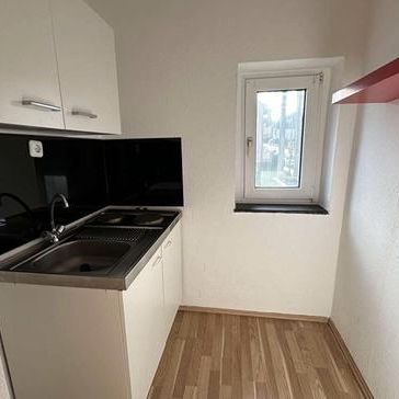 Schönes Appartment inkl. Küche - 1-Zimmer-Wohnung - Photo 1