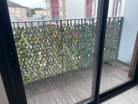 Location Appartement 2 pièces 53m² - Photo 3