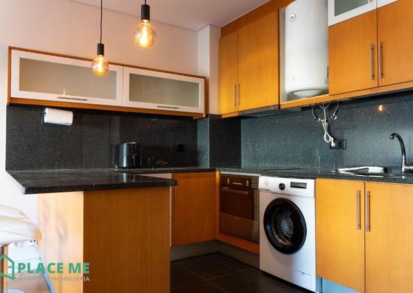 Arrendamento Apartamento T1