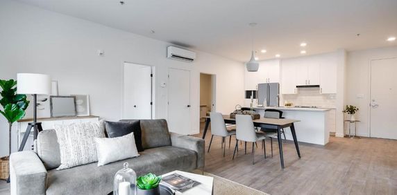 Aera Sacré-Coeur 4 1/2 pour 1er mai St-Hyacinthe - Condo / appartement / logement à louer - Photo 2