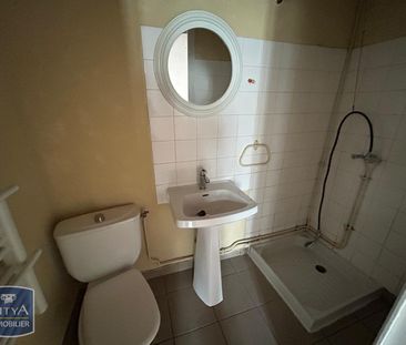 Location Appartement 3 pièces 59m² AGEN 47000 - Photo 2