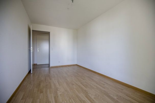 3.5 Zimmer, 93 m², 3. Stock - Photo 1
