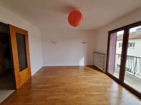 Appartement Amberieu En Bugey 4 pièce(s) - Photo 5