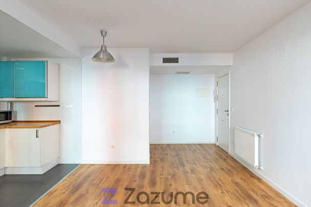 Piso de alquiler en C. Cedros, Almenara -Ventilla - Photo 1