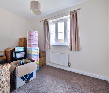 4 bedroom detached house to rent - Photo 5