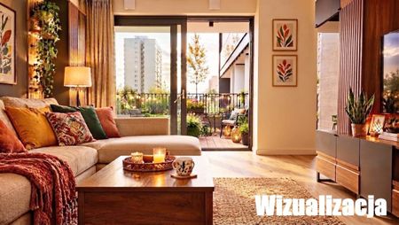 Warszawa, Aleja Polski Walczącej - Photo 4
