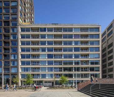 Wonen in Doha, op De Werf - Foto 3