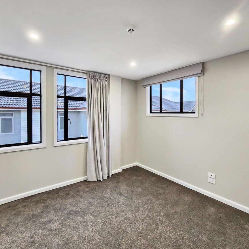 Modern Living in a Renovated Fire Station - Photo 1