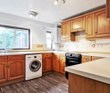 2 bedroom bungalow to rent - Photo 3