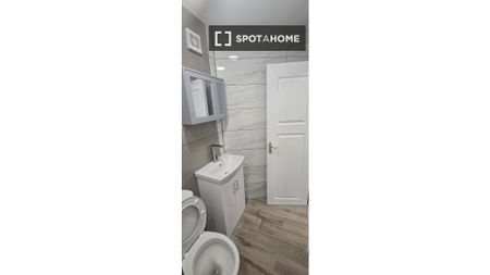 Studio for rent in Ballybough, Dublin - Photo 4