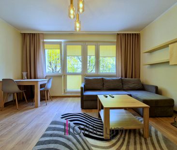 Wynajmę kawalerkę(33m2) na Mokotowie. - Фото 4
