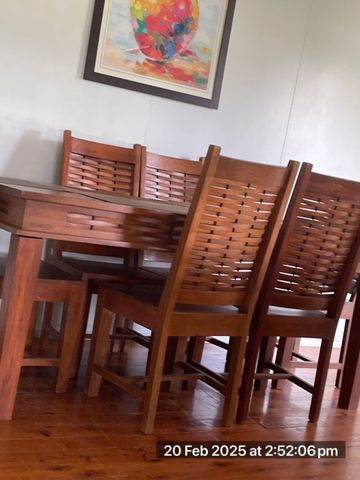 Fully Furnished Including All Linen - Photo 2
