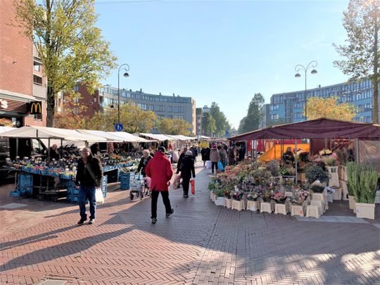 Dapperstraat - Photo 1