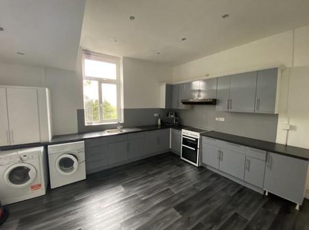 1 bedroom in a house share to rent - Photo 4