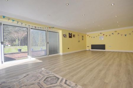 4 bedroom house to rent - Photo 4