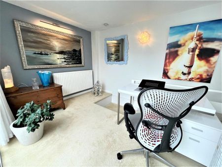 2 bedroom terraced house to rent - Photo 5