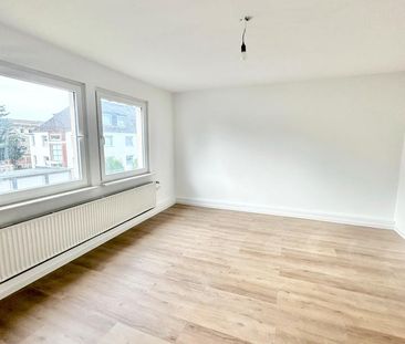 Helle 3 Zimmer Wohnung in Hannover Vahrenwald - Photo 1