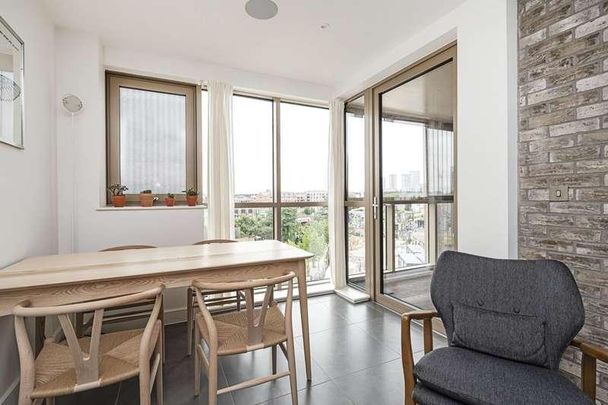 White Post Lane, Hackney Wick, E9 - Photo 1