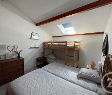 Location Appartement 3 pièces 61m² HENDAYE 64700 - Photo 6