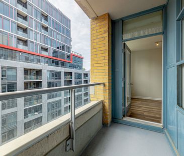 For Lease - 438 Richmond Street Unit# 1119, Toronto, Ontario - Photo 1