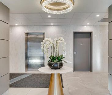 Dorchester Tower — 1 Bedroom - Photo 1