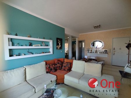 Διαμέρισμα για ενοικίαση Τερψιθέα (Κέντρο - Λιμάνι) - Photo 2