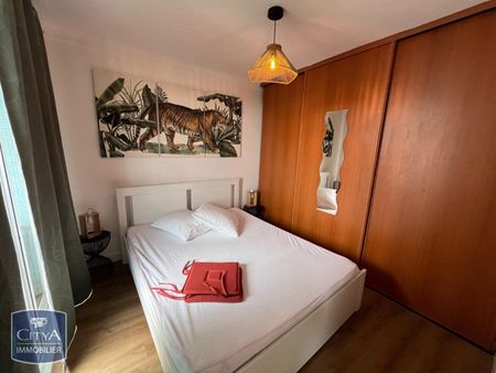 Location Appartement 3 pièces 65m² CANET EN ROUSSILLON 66140 - Photo 4