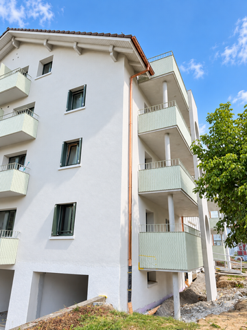 Frisch sanierte Dachgeschosswohnung zum Wohlfühlen! - Photo 3