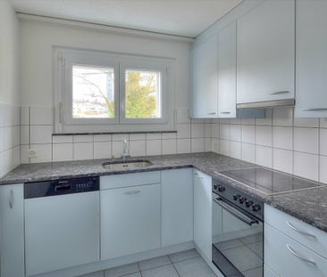 3 Zimmer, 71 m², 1. Stock - Foto 2