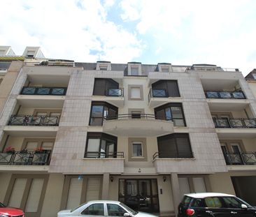 Location appartement 1 pièce, 30.79m², Dijon - Photo 5