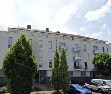 Appartement T2 à louer Vezin Le Coquet - 43 m² - Photo 3
