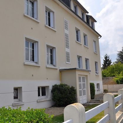 / Appartement T4 – 35 rue Beuvrelu à Caen - Photo 1