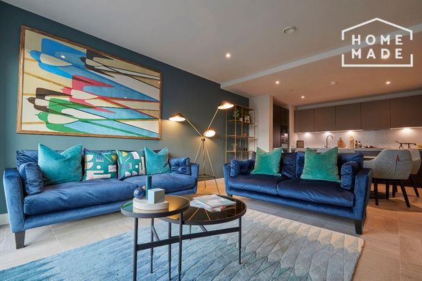 3 bedroom flat to rent - Photo 1