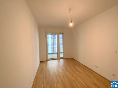 Geräumige 2-Zimmer-Wohnung in zentraler Lage - Photo 4